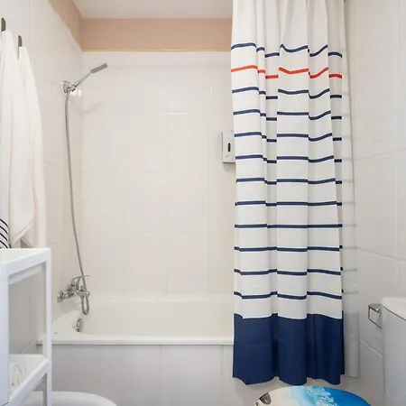 Appartement Home2book Cozy Apt Near The Seaside, Pool&terrace Puertito de Guimar
