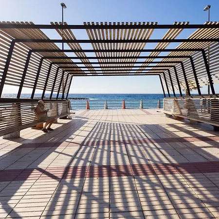 Appartement Home2book Cozy Apt Near The Seaside, Pool&terrace *