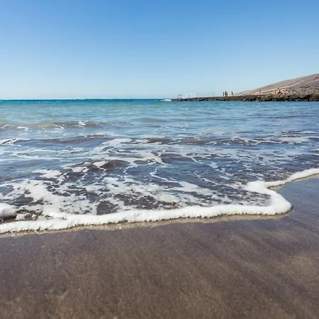 Appartement Home2book Cozy Apt Near The Seaside, Pool&terrace Puertito de Guimar