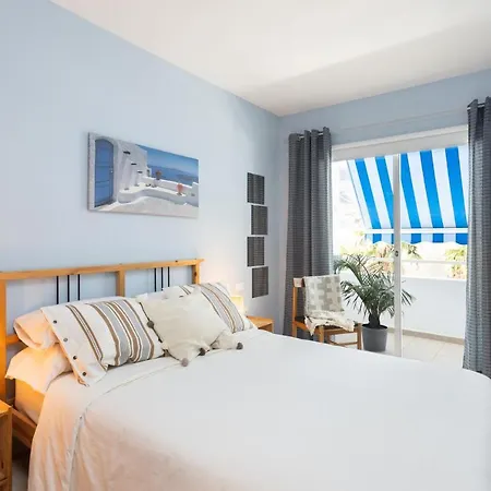 Home2book Cozy Apt Near The Seaside, Pool&terrace Puertito de Guimar