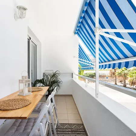Home2book Cozy Apt Near The Seaside, Pool&terrace Apartament