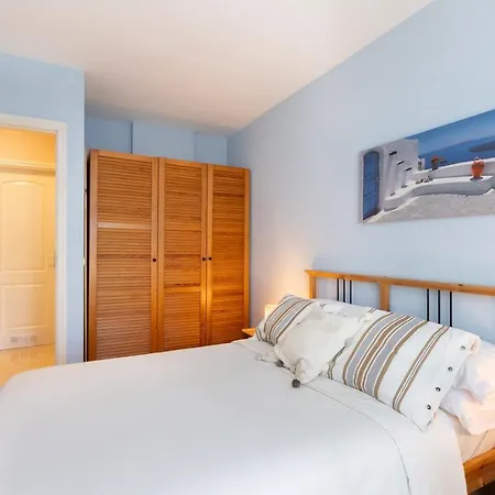 Apartament Home2book Cozy Apt Near The Seaside, Pool&terrace